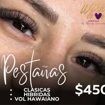 Pestañas